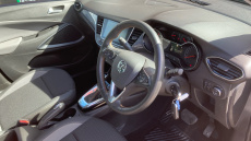 Vauxhall Crossland X 1.2T [130] Elite Nav 5dr [Start Stop] Auto Petrol Hatchback